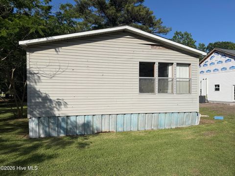 Tiny photo for 202 Market Street, Jacksonville, NC 28546 (MLS # 100573951)