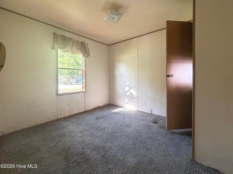 Tiny photo for 202 Market Street, Jacksonville, NC 28546 (MLS # 100573951)