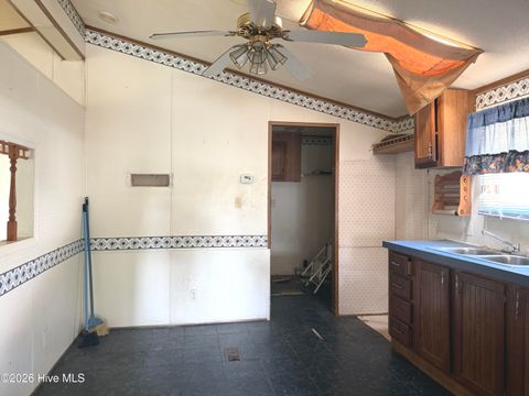 Tiny photo for 202 Market Street, Jacksonville, NC 28546 (MLS # 100573951)