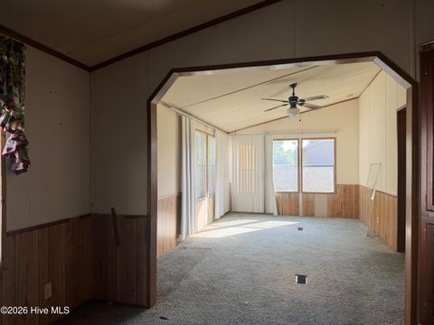 Tiny photo for 202 Market Street, Jacksonville, NC 28546 (MLS # 100573951)