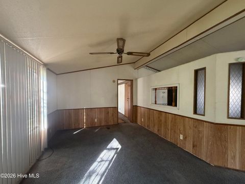 Tiny photo for 202 Market Street, Jacksonville, NC 28546 (MLS # 100573951)