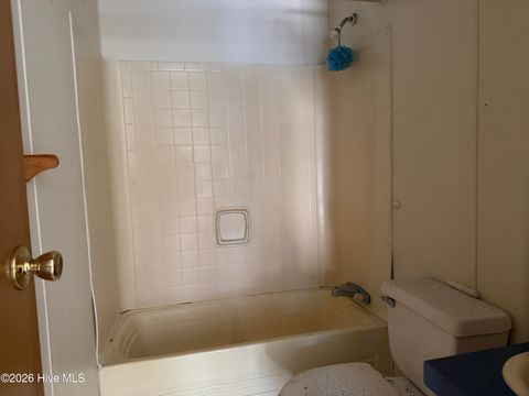 Tiny photo for 202 Market Street, Jacksonville, NC 28546 (MLS # 100573951)
