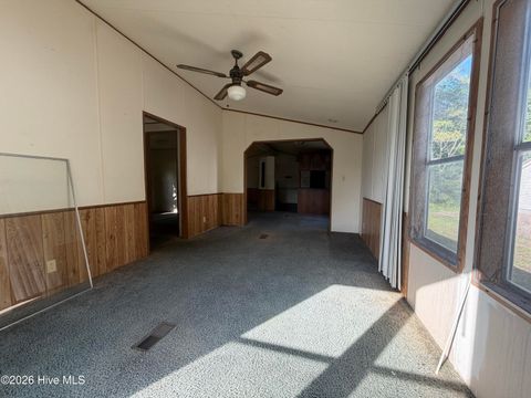 Tiny photo for 202 Market Street, Jacksonville, NC 28546 (MLS # 100573951)