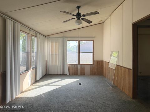Tiny photo for 202 Market Street, Jacksonville, NC 28546 (MLS # 100573951)