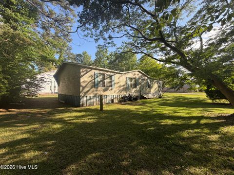 Tiny photo for 202 Market Street, Jacksonville, NC 28546 (MLS # 100573951)
