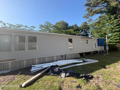 Tiny photo for 202 Market Street, Jacksonville, NC 28546 (MLS # 100573951)