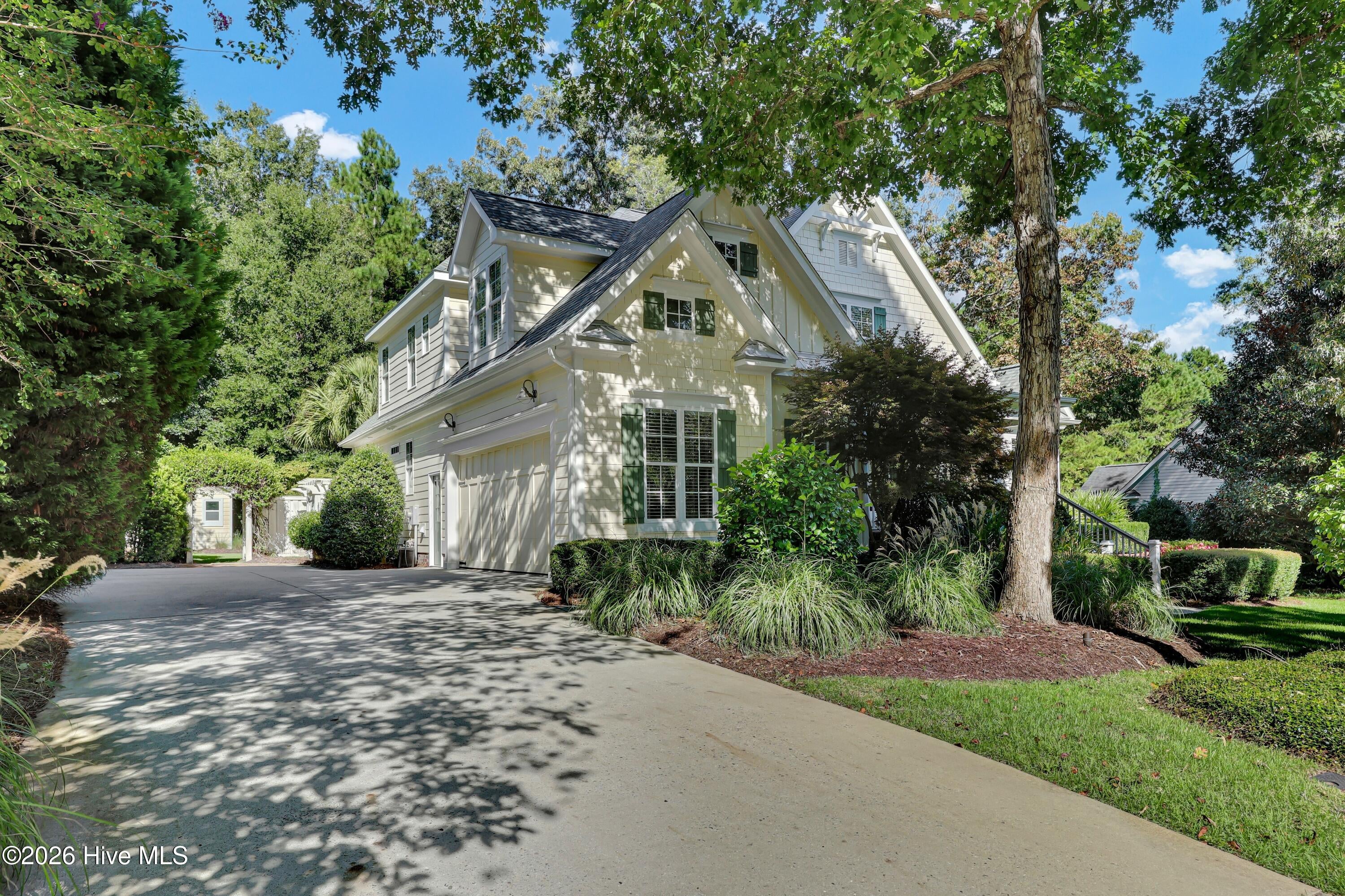8784 Tilbury Drive