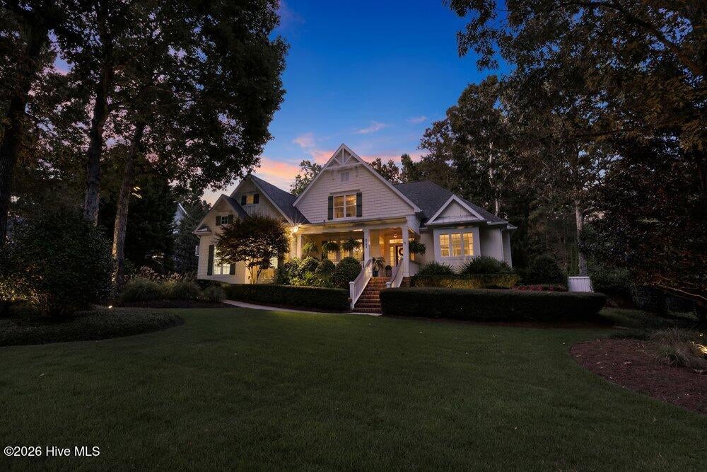 Photo of 8784 Tilbury Drive, Wilmington, NC 28411 (MLS # 100602612)