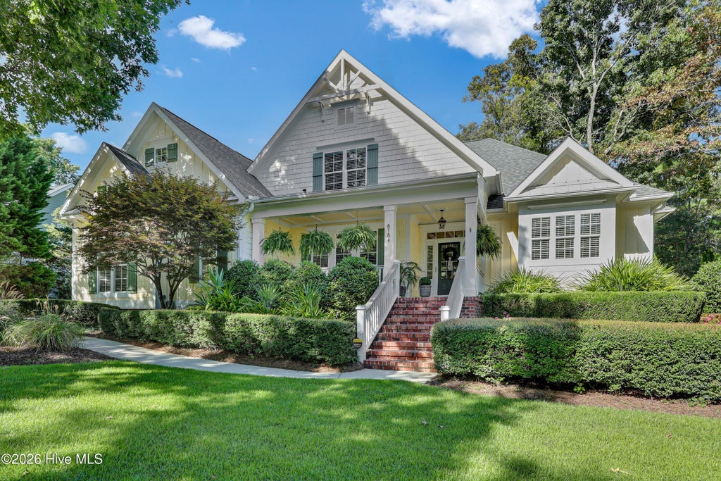 Photo of 8784 Tilbury Drive, Wilmington, NC 28411 (MLS # 100602612)
