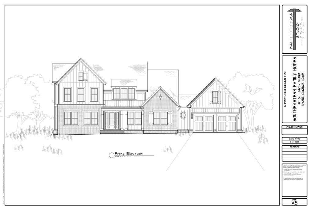 Photo of 4011 Brant Drive, Evans, GA 30809 (MLS # 555572)