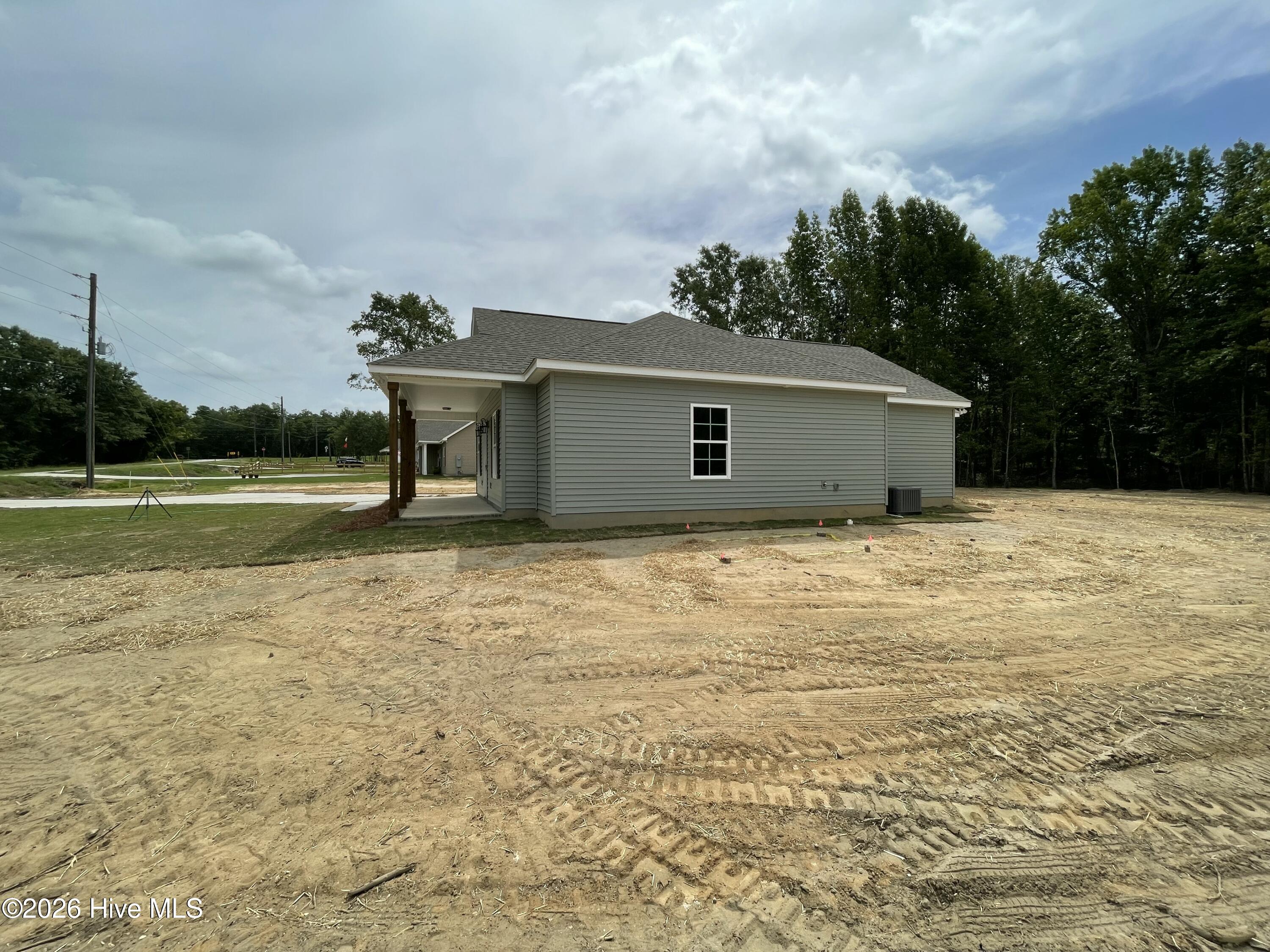 3766 Wire Road