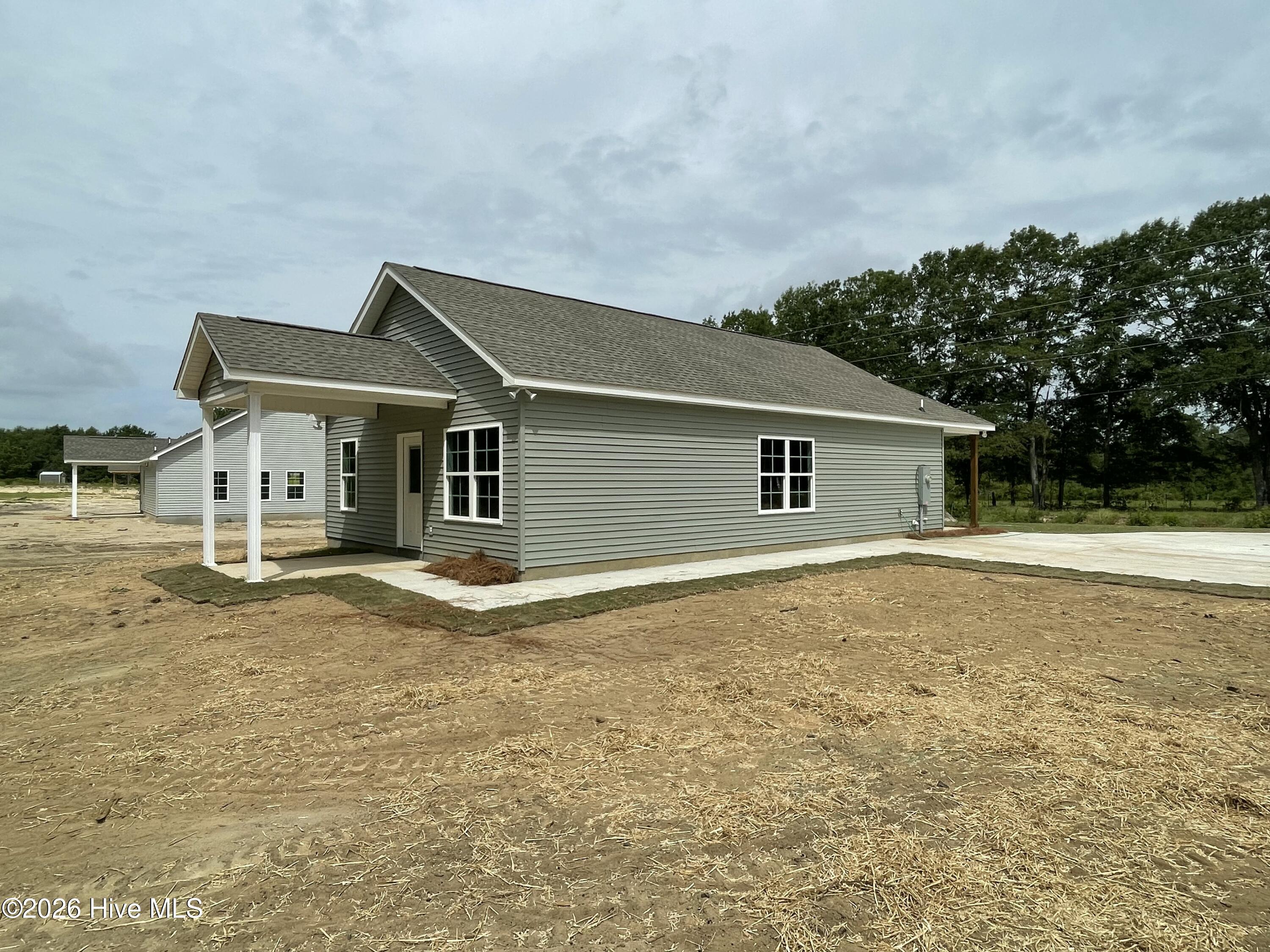 3766 Wire Road