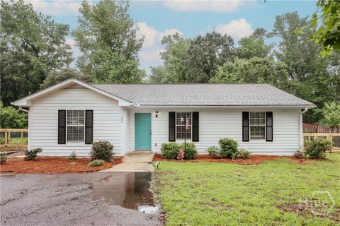 Homes For Rent - 180 Oak Drive<br/> Athens, GA 30605