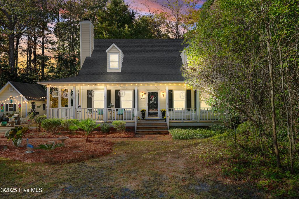 Photo of 6317 Strawfield Drive, Wilmington, NC 28405 (MLS # 100541094)