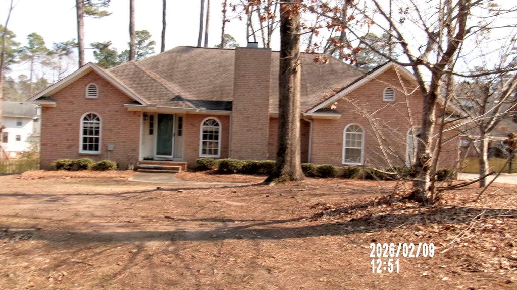 Photo of 417 Blue Ridge Drive, Martinez, GA 30907 (MLS # 552482)