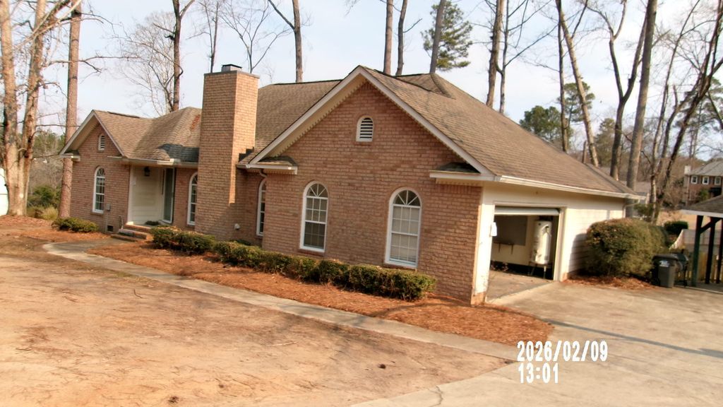 Photo of 417 Blue Ridge Drive, Martinez, GA 30907 (MLS # 552482)