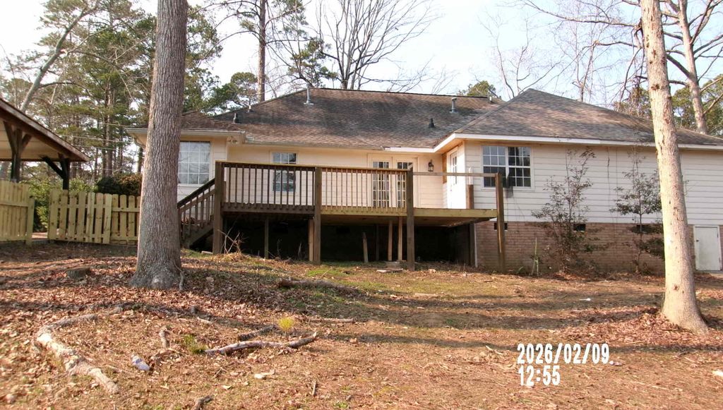 Photo of 417 Blue Ridge Drive, Martinez, GA 30907 (MLS # 552482)
