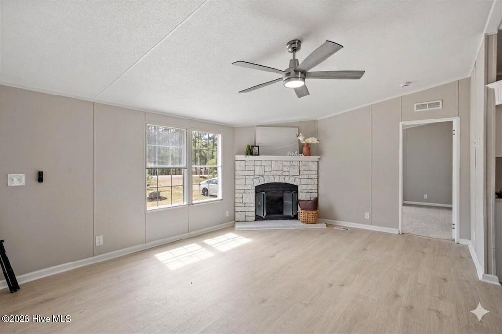 Photo of 11388 Old Us Highway 64, Spring Hope, NC 27882 (MLS # 100565276)