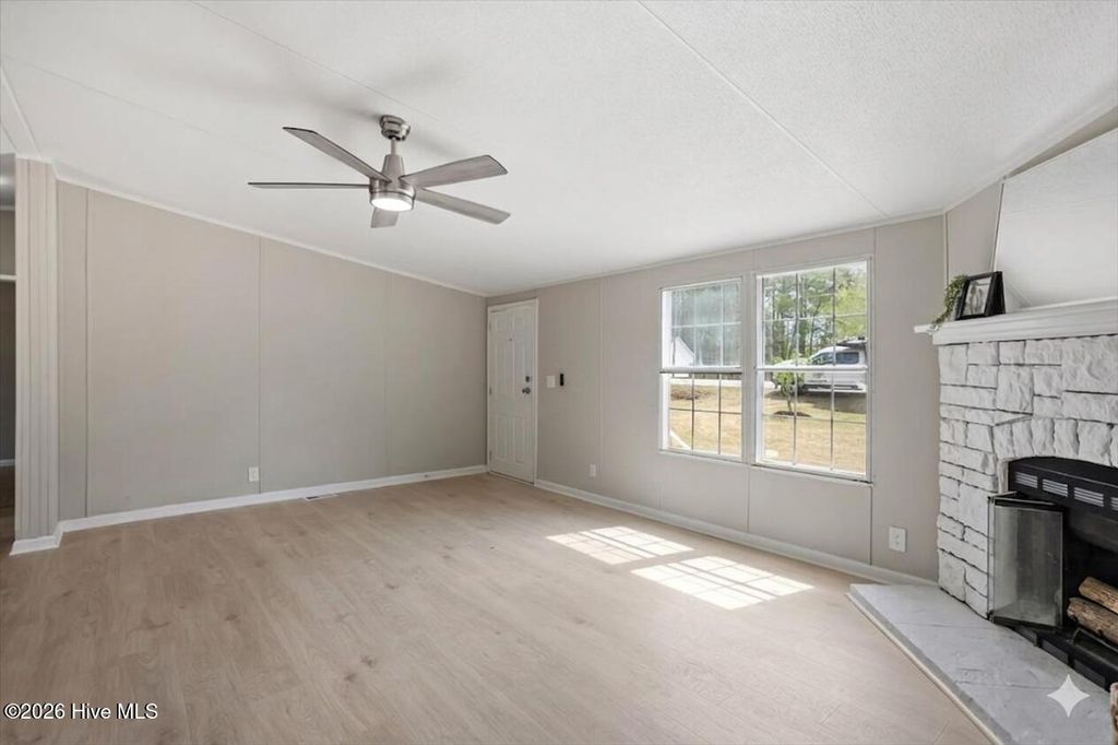 Photo of 11388 Old Us Highway 64, Spring Hope, NC 27882 (MLS # 100565276)