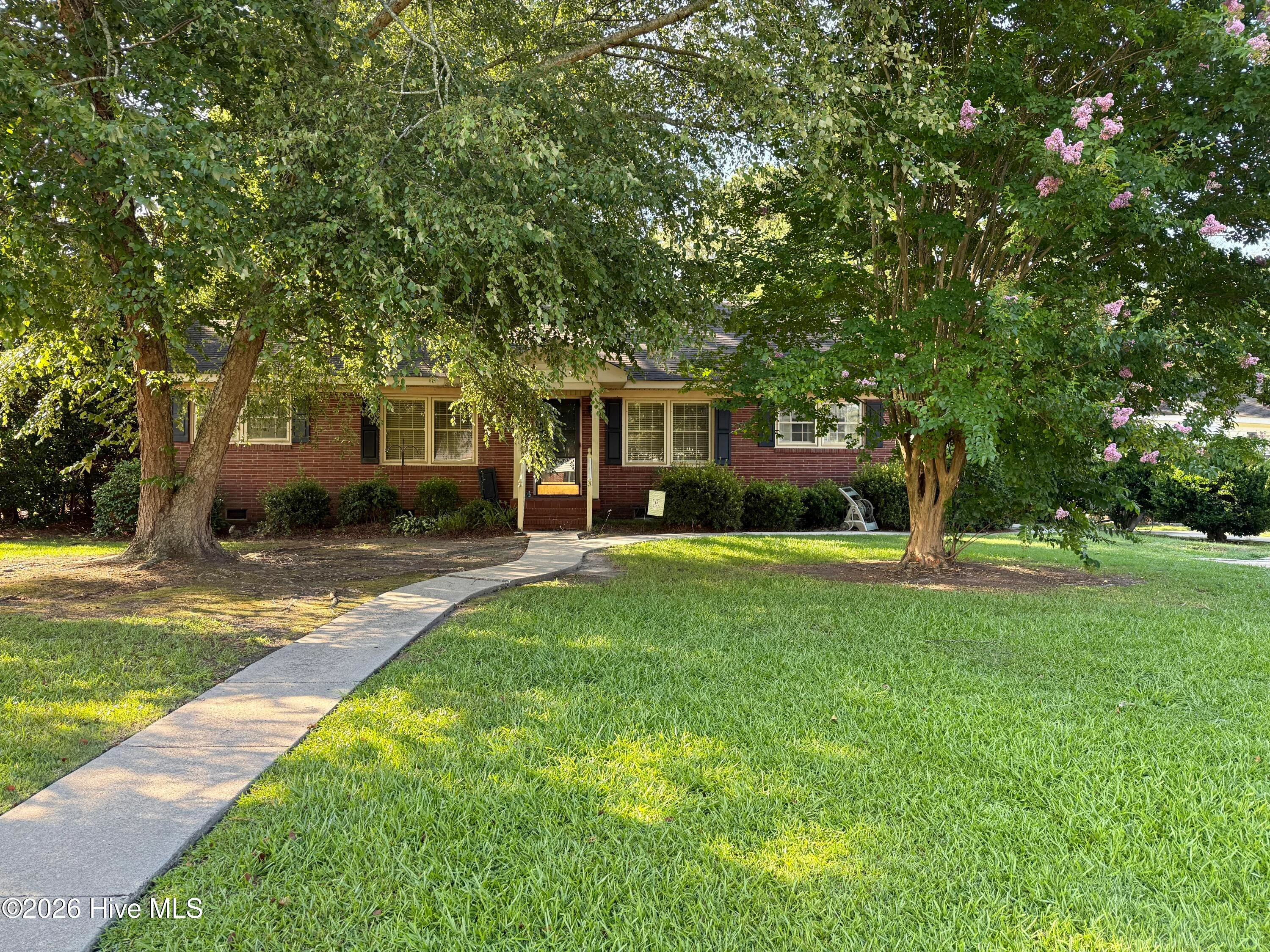 1202 Ruffin Terrace, Kinston, NC, 28504