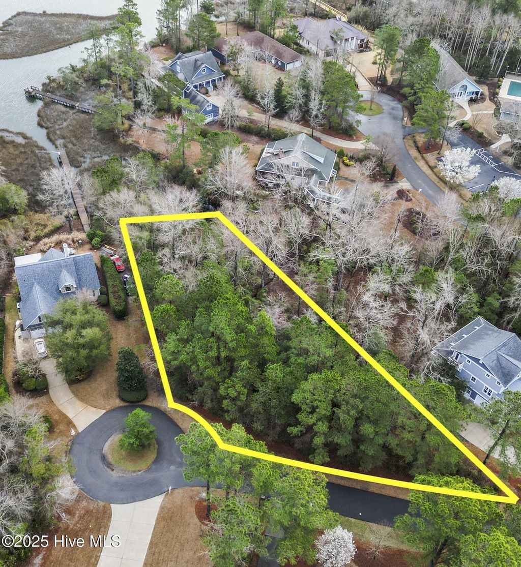 Photo of 20 West High Bluff Drive, Hampstead, NC 28443 (MLS # 100494570)