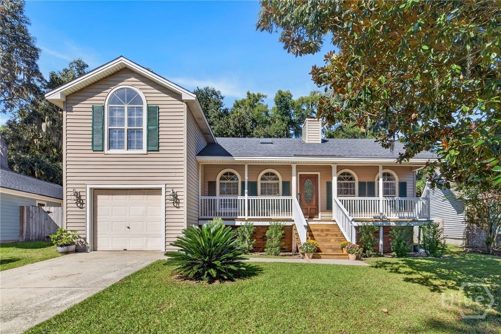 Photo of 524 Pointe South Drive, Savannah, GA 31410 (MLS # SA366352)