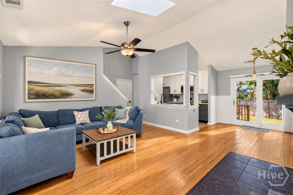 Photo of 524 Pointe South Drive, Savannah, GA 31410 (MLS # SA366352)