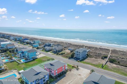 Tiny photo for 1068 Ocean Boulevard W #6d, Holden Beach, NC 28462 (MLS # 100560064)