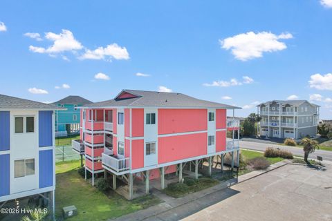 Tiny photo for 1068 Ocean Boulevard W #6d, Holden Beach, NC 28462 (MLS # 100560064)
