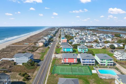 Tiny photo for 1068 Ocean Boulevard W #6d, Holden Beach, NC 28462 (MLS # 100560064)