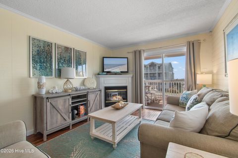 Tiny photo for 1068 Ocean Boulevard W #6d, Holden Beach, NC 28462 (MLS # 100560064)