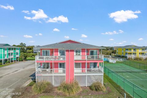 Tiny photo for 1068 Ocean Boulevard W #6d, Holden Beach, NC 28462 (MLS # 100560064)