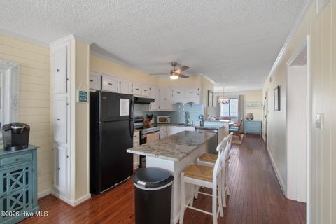 Tiny photo for 1068 Ocean Boulevard W #6d, Holden Beach, NC 28462 (MLS # 100560064)