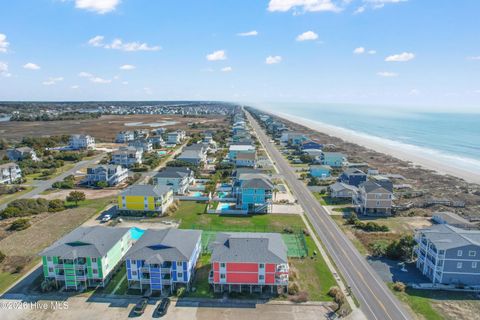 Tiny photo for 1068 Ocean Boulevard W #6d, Holden Beach, NC 28462 (MLS # 100560064)