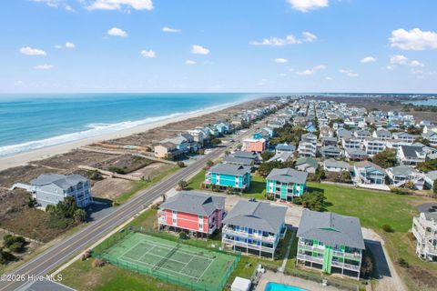 Tiny photo for 1068 Ocean Boulevard W #6d, Holden Beach, NC 28462 (MLS # 100560064)