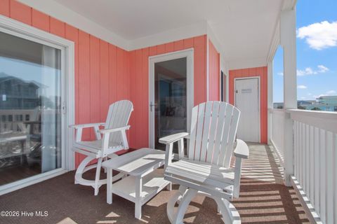 Tiny photo for 1068 Ocean Boulevard W #6d, Holden Beach, NC 28462 (MLS # 100560064)