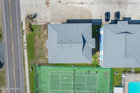 Tiny photo for 1068 Ocean Boulevard W #6d, Holden Beach, NC 28462 (MLS # 100560064)