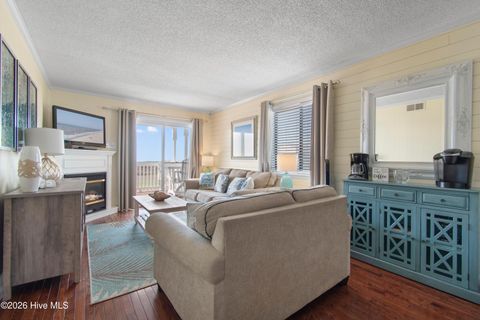 Tiny photo for 1068 Ocean Boulevard W #6d, Holden Beach, NC 28462 (MLS # 100560064)