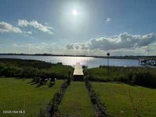Photo of 639 Crabtree Road, Belhaven, NC 27810 (MLS # 100601927)