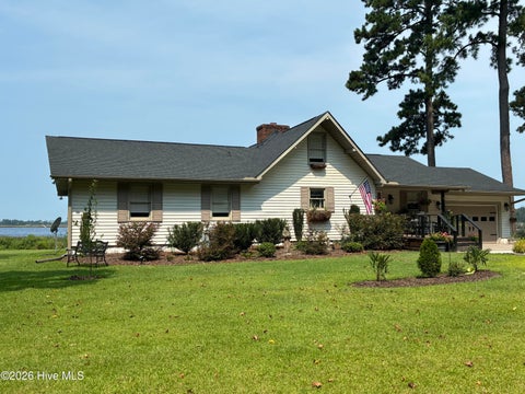 Photo of 639 Crabtree Road, Belhaven, NC 27810 (MLS # 100601927)