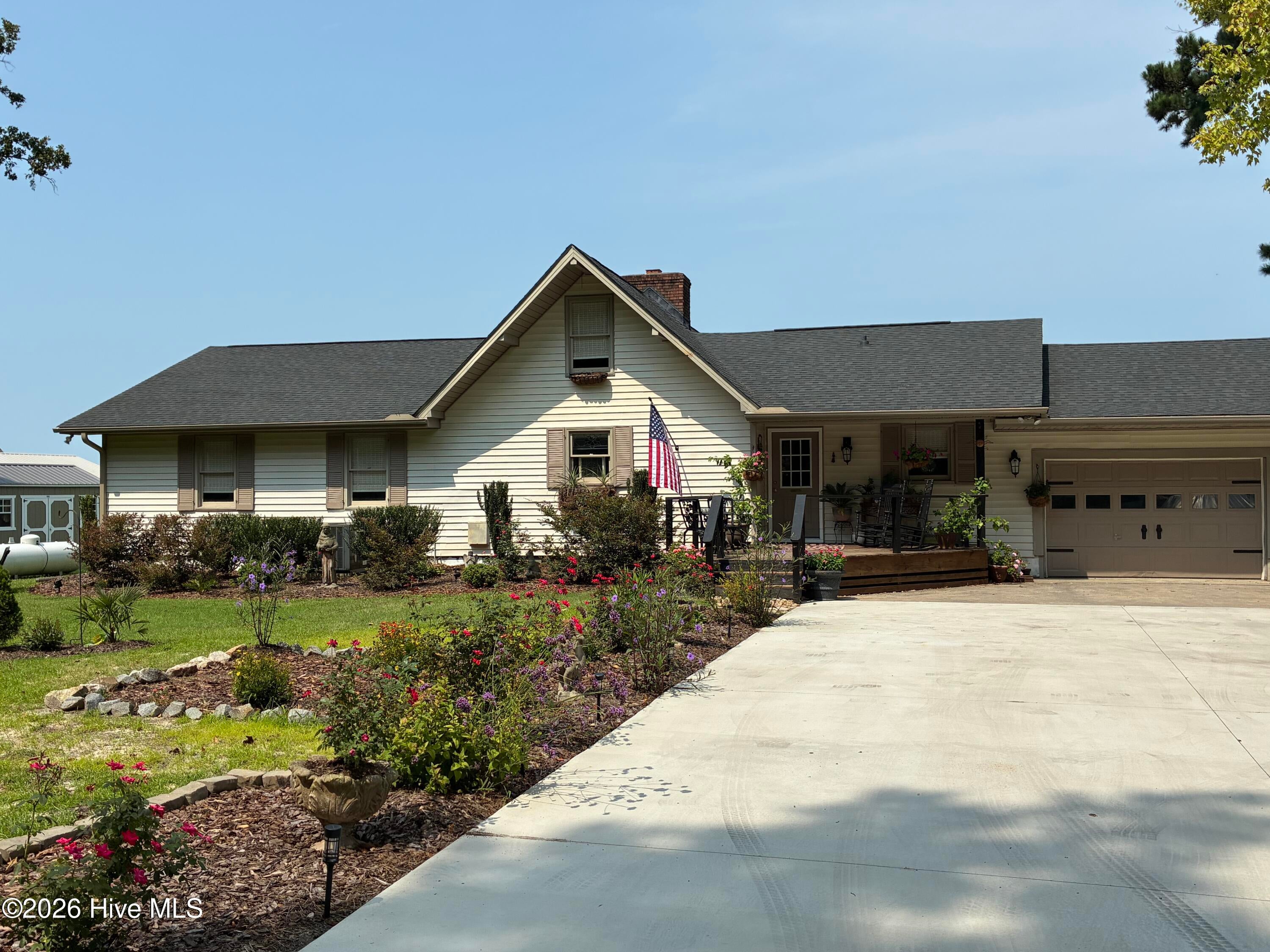 639 Crabtree Road