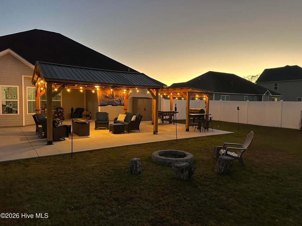 Photo of 457 Meadowlark Drive, Winterville, NC 28590 (MLS # 100548916)