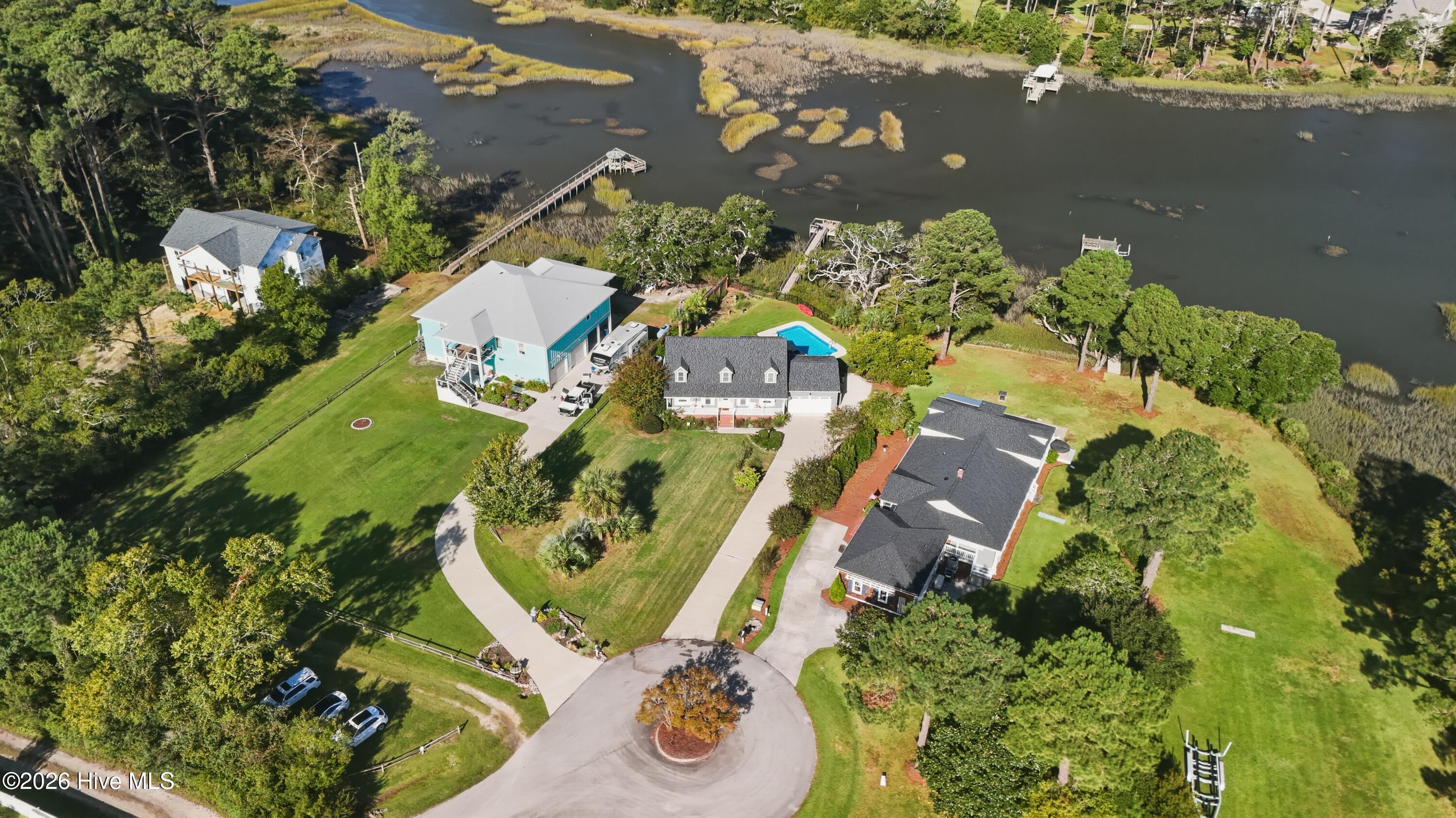113 Wyndchase Lane