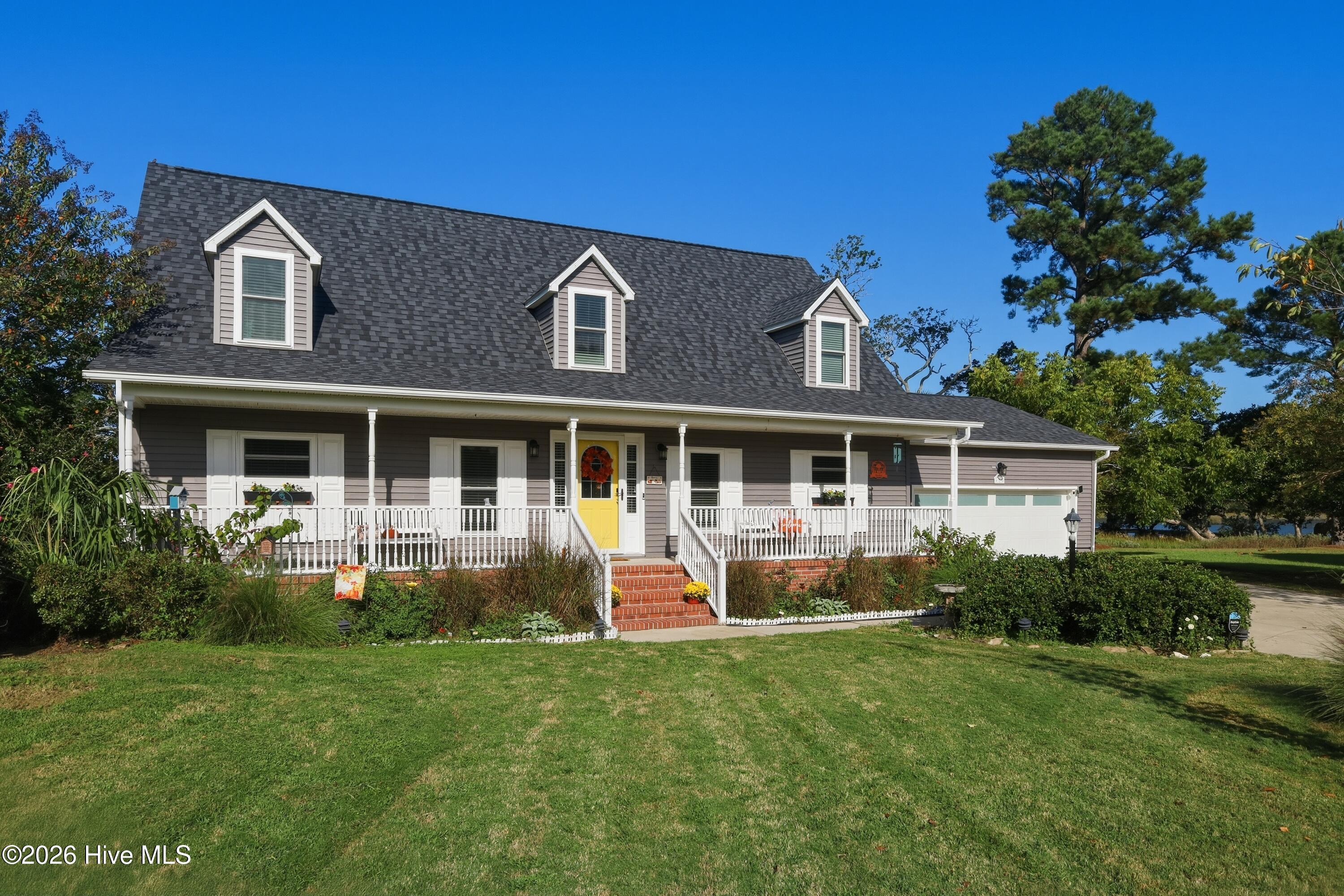 113 Wyndchase Lane