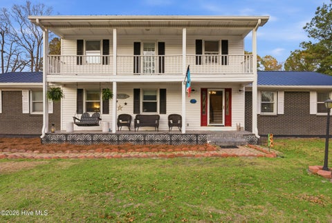 Photo of 732782 County Line Road, Roseboro, NC 28382 (MLS # 100582963)