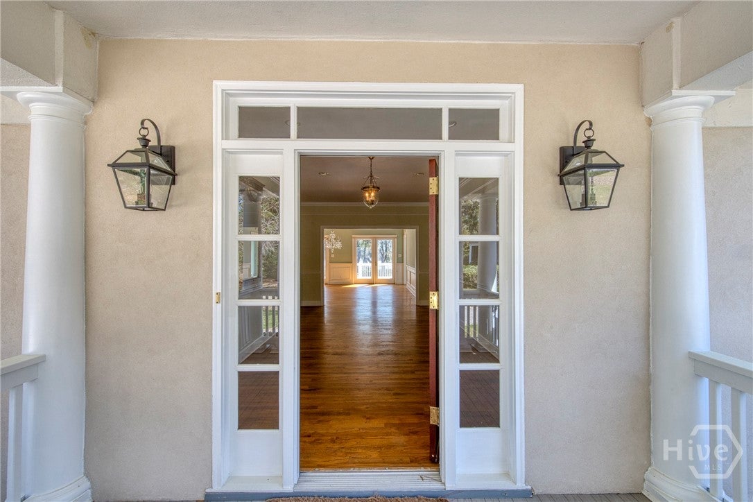 308 Bradley Point Road