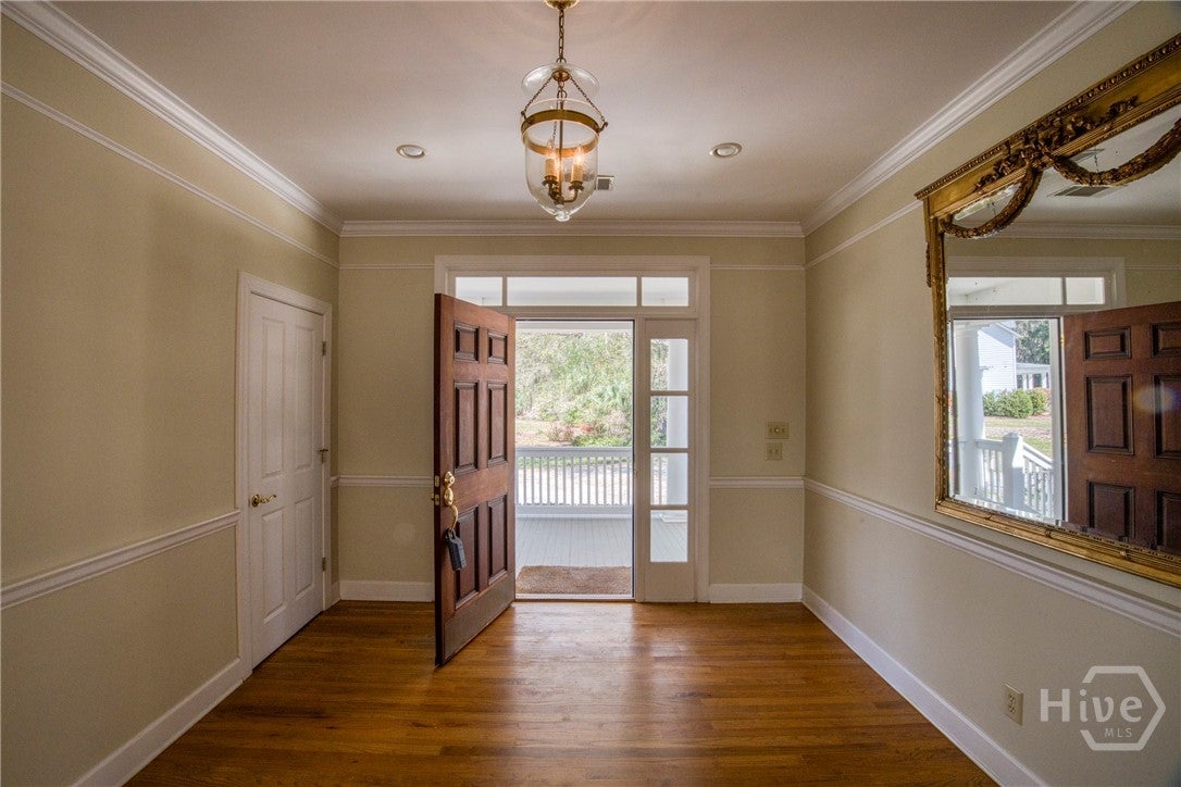 308 Bradley Point Road