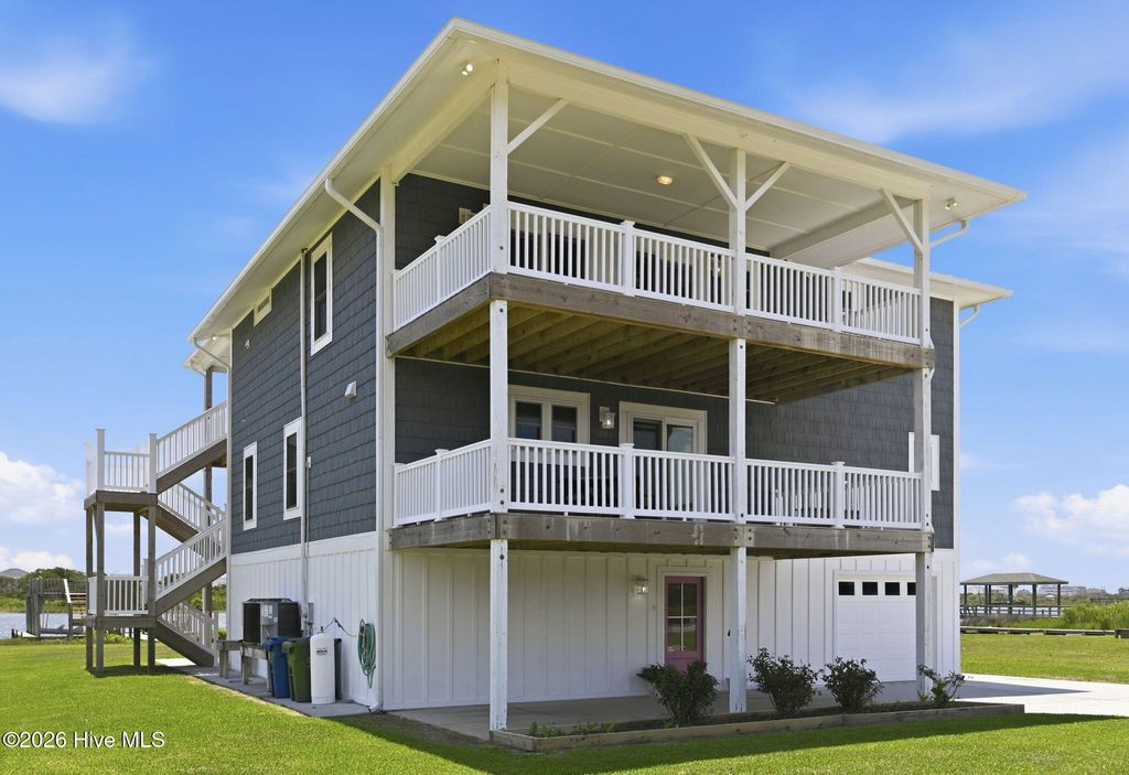 Photo of 101 Grant Street, Sneads Ferry, NC 28460 (MLS # 100578667)