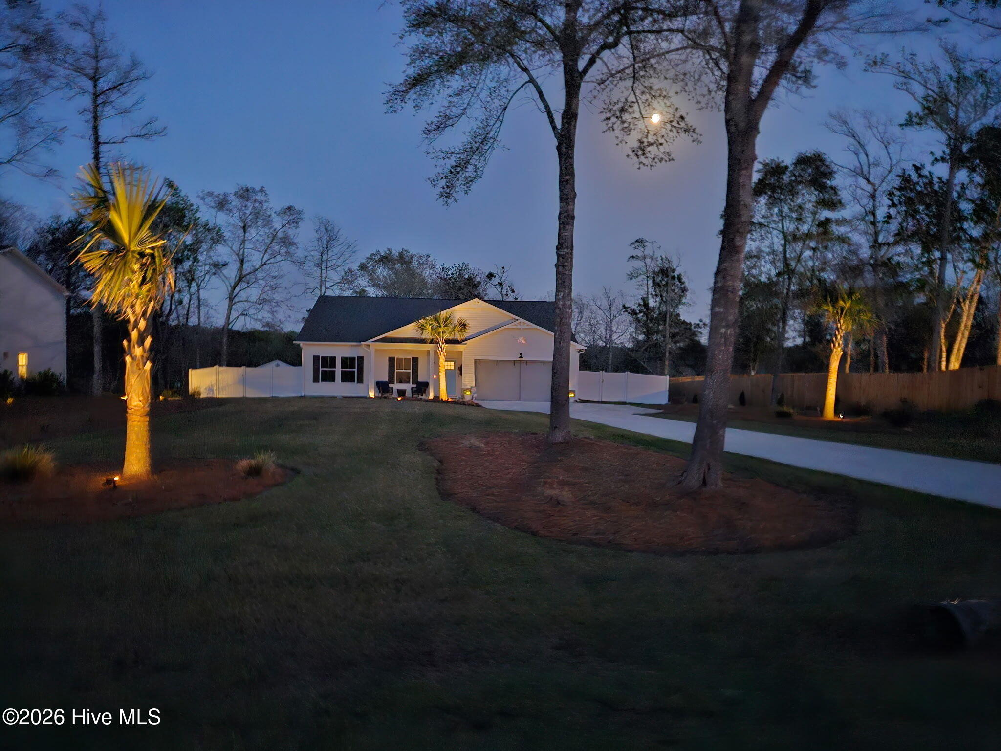 1644 Star Cross Drive SW