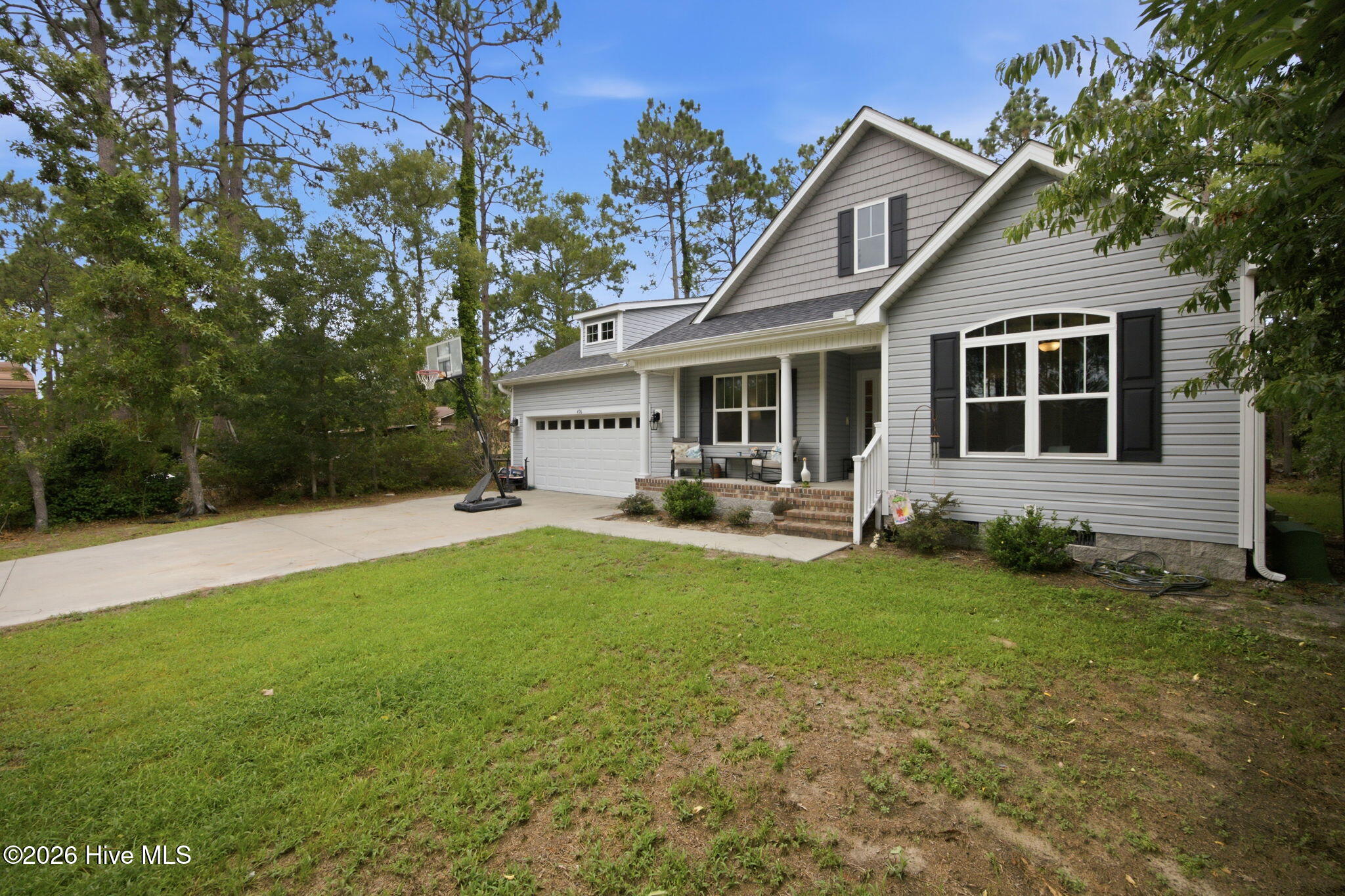 496 Tate Lake Drive